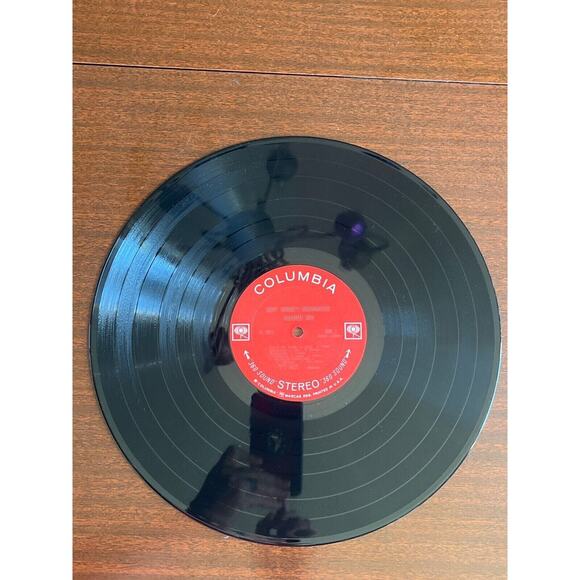 Vintage 1967 Vinyl Record Murad's Harmonicats' Greatest Hits Columbia CS-9511 - Picture 4 of 5